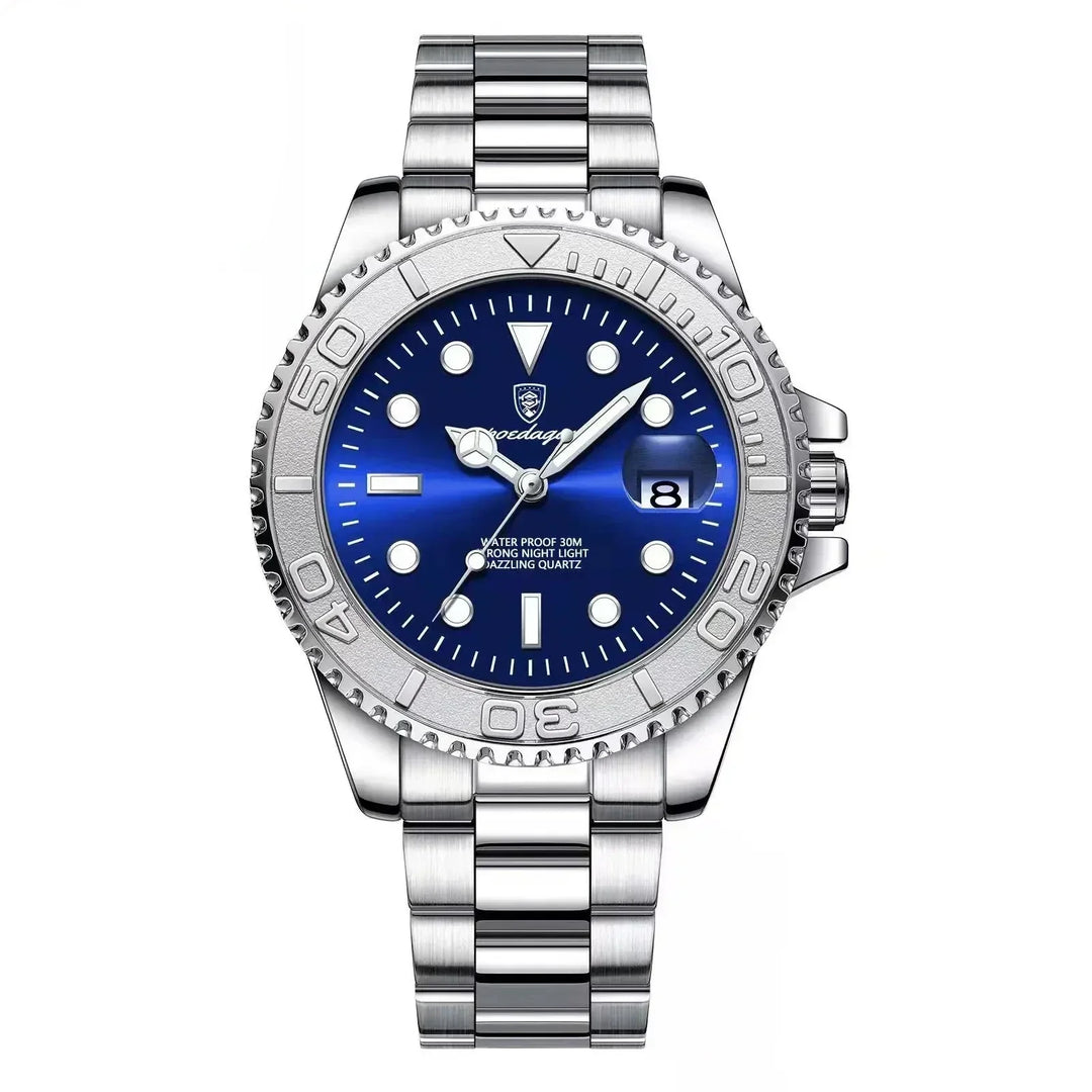 Nord Classic 026™ | Italian Quartz Wristwatch