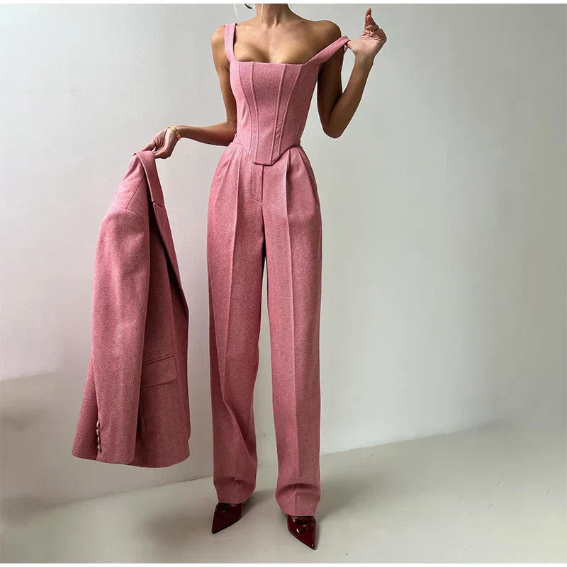 Aurora™ | Women’s 3-Piece Set