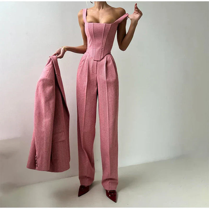 Aurora™ | Women’s 3-Piece Set