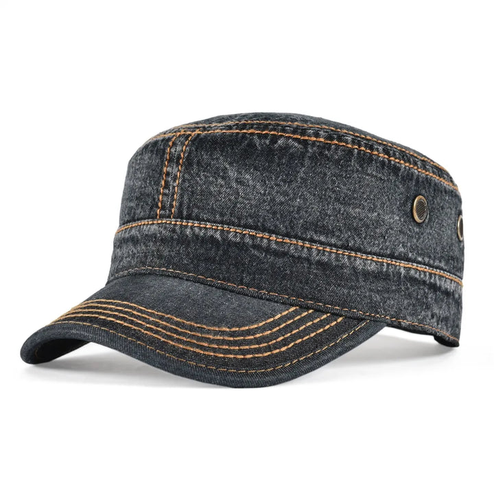 Karl™ | robust vintage cap (Buy 1, Get 1 Free)