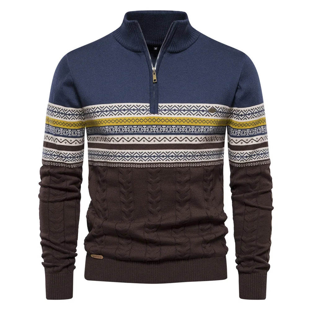 Xavier™ | Outdoor Fleece Vest
