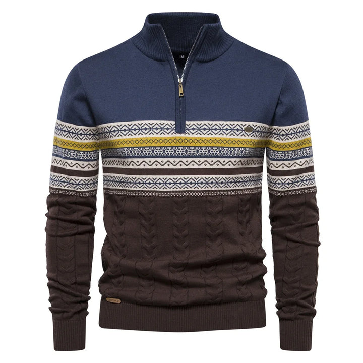 Xavier™ | Outdoor Fleece Vest