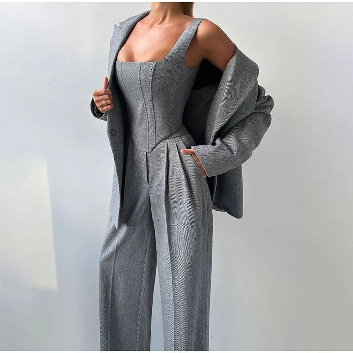 Aurora™ | Women’s 3-Piece Set
