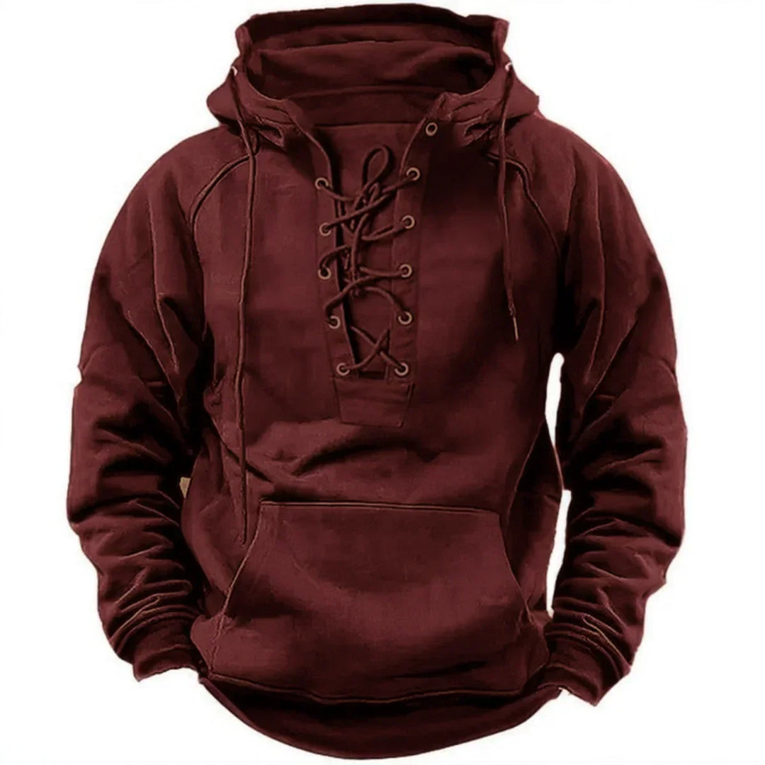 Dumont™ | Resistant Outdoor Hoodie