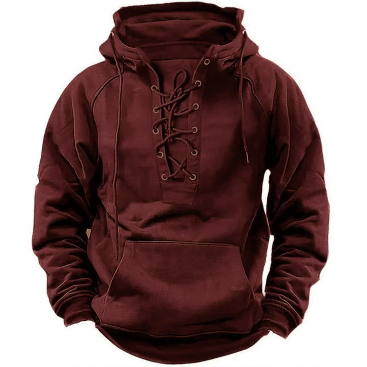 Dumont™ | Resistant Outdoor Hoodie