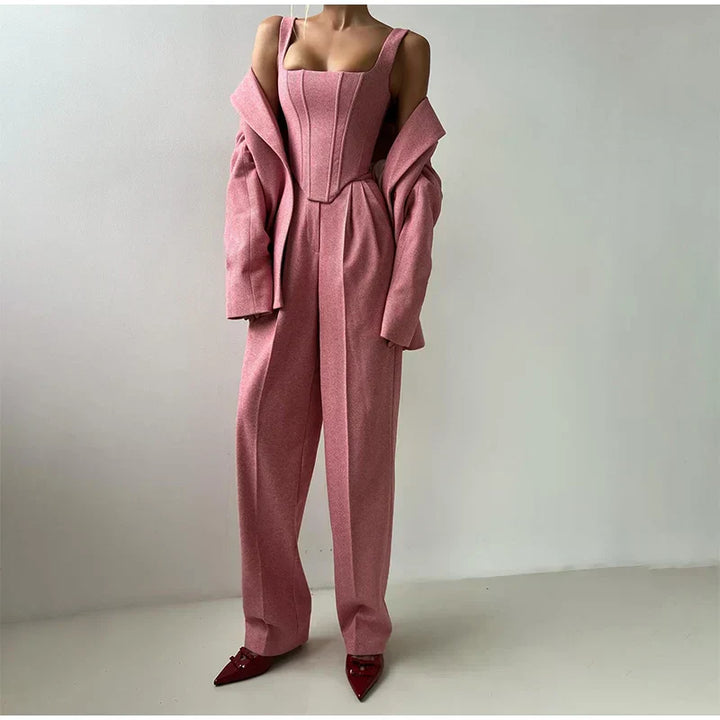 Aurora™ | Women’s 3-Piece Set