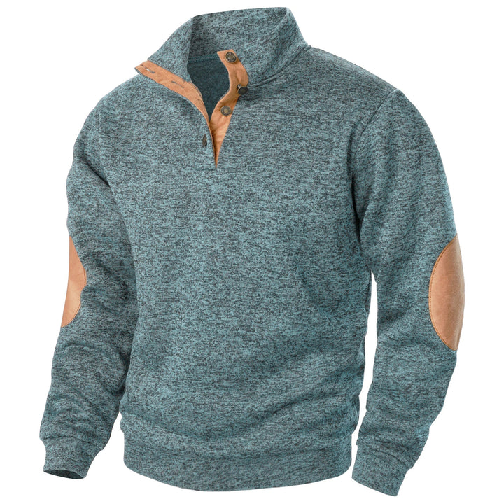 Frederik™ | Knitted Sweater