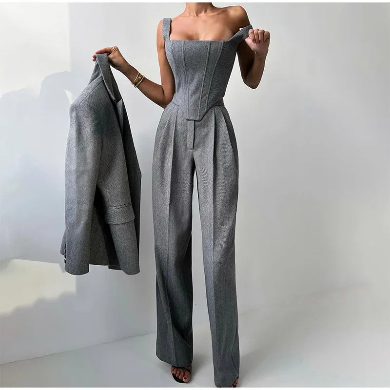 Aurora™ | Women’s 3-Piece Set