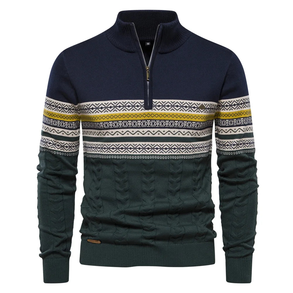 Xavier™ | Outdoor Fleece Vest