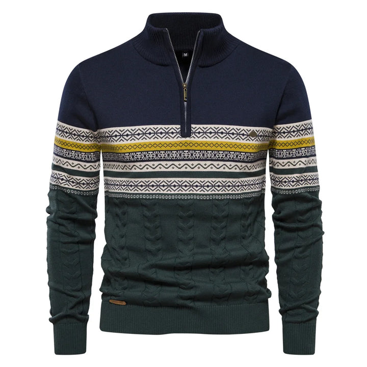 Xavier™ | Outdoor Fleece Vest