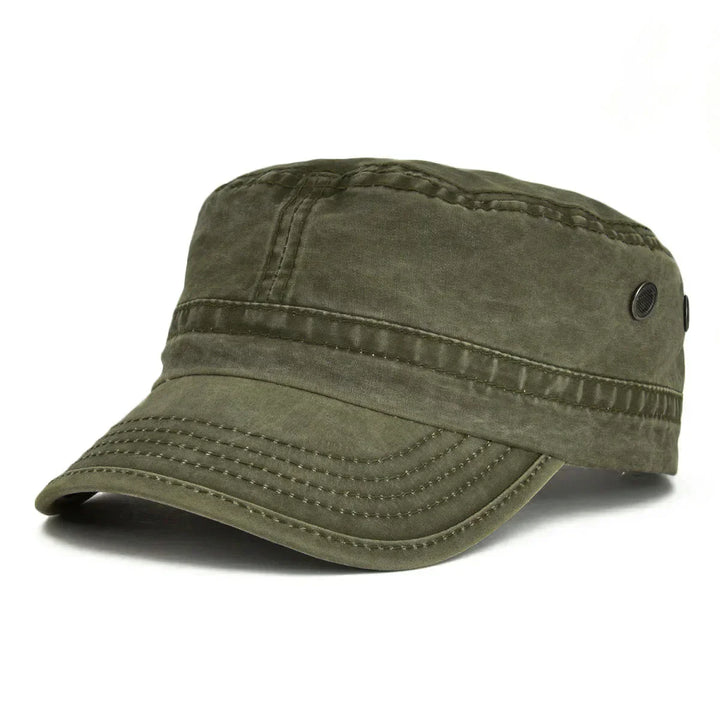 Karl™ | robust vintage cap (Buy 1, Get 1 Free)