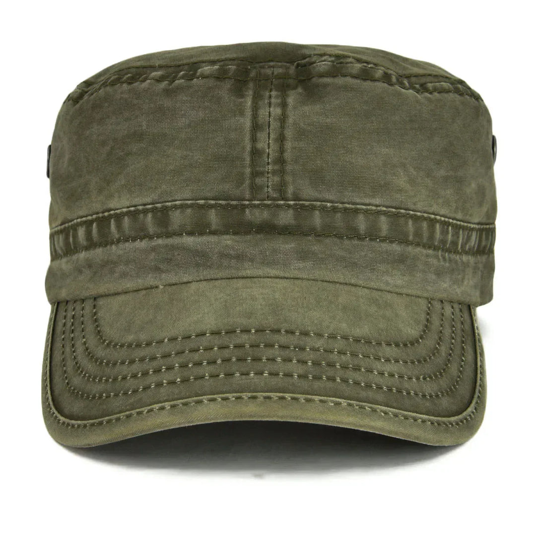 Karl™ | robust vintage cap (Buy 1, Get 1 Free)