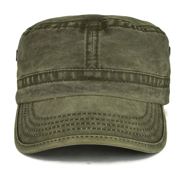 Karl™ | robust vintage cap (Buy 1, Get 1 Free)