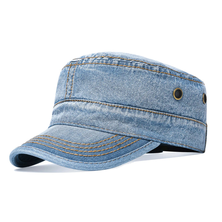 Karl™ | robust vintage cap (Buy 1, Get 1 Free)