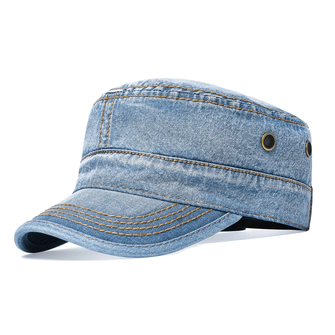 Karl™ | robust vintage cap (Buy 1, Get 1 Free)