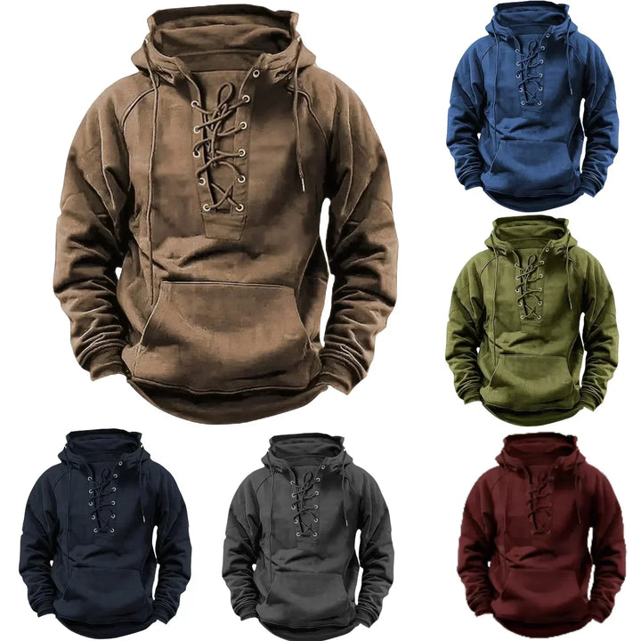 Dumont™ | Resistant Outdoor Hoodie