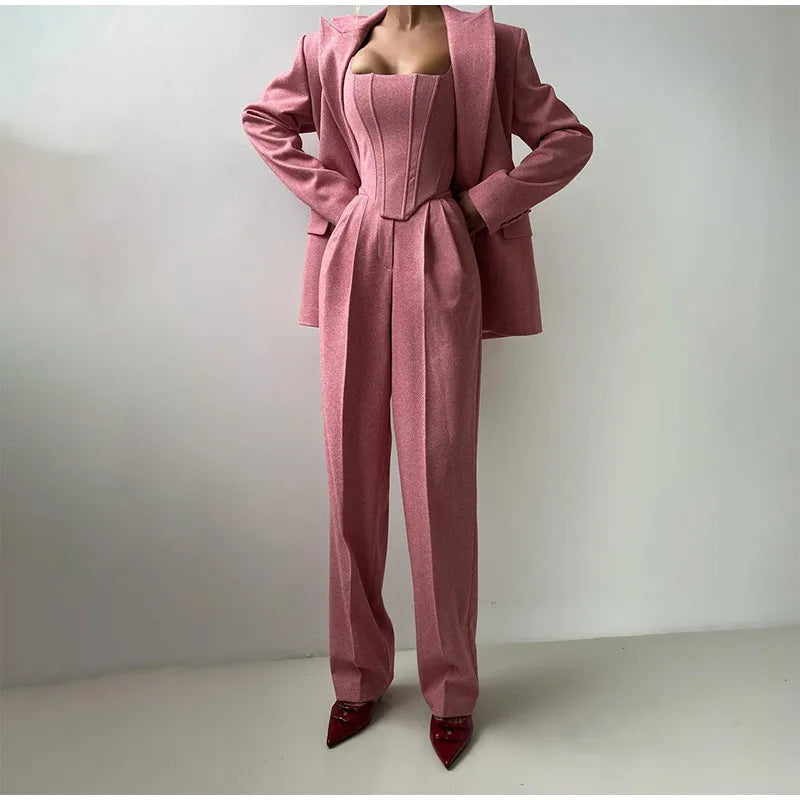 Aurora™ | Women’s 3-Piece Set