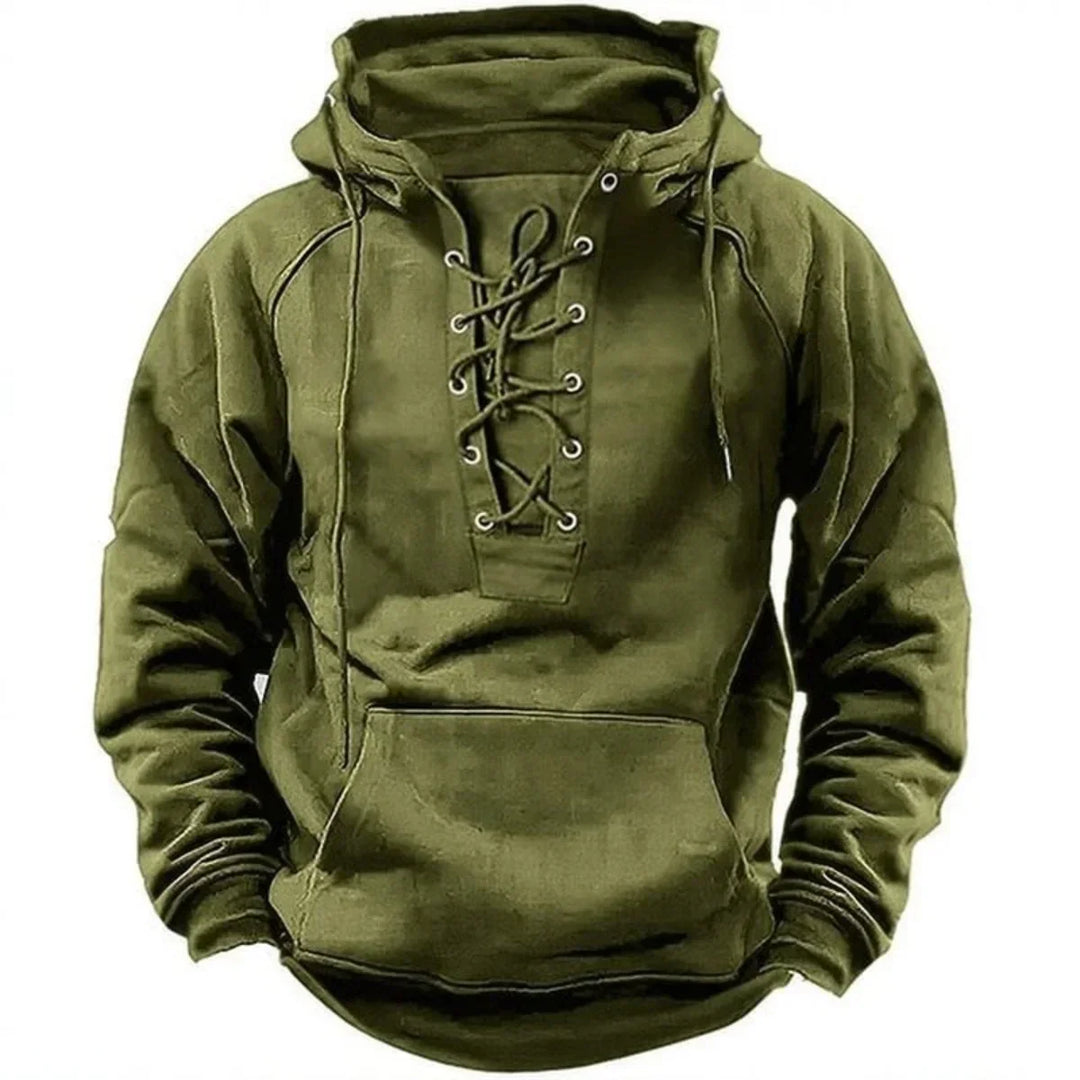 Dumont™ | Resistant Outdoor Hoodie