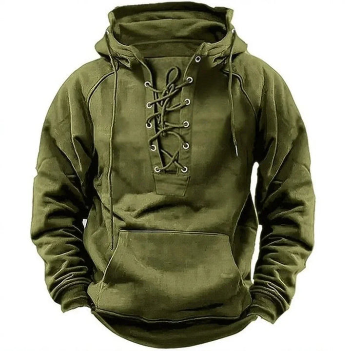 Dumont™ | Resistant Outdoor Hoodie