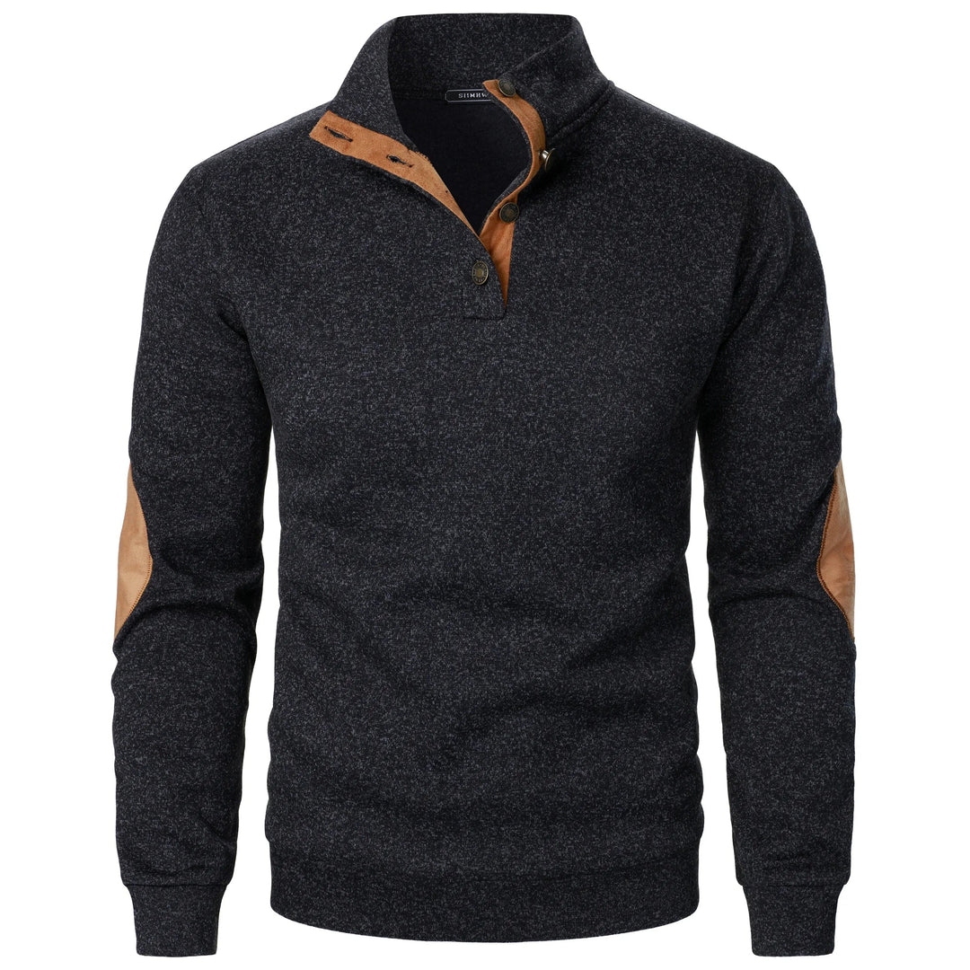 Frederik™ | Knitted Sweater