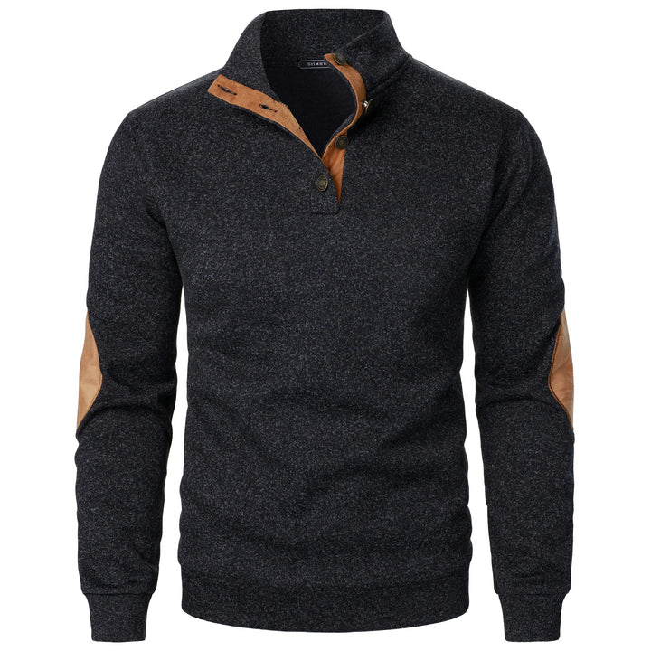 Frederik™ | Knitted Sweater