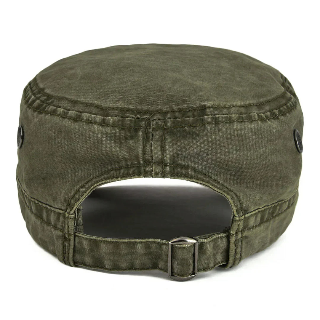 Karl™ | robust vintage cap (Buy 1, Get 1 Free)