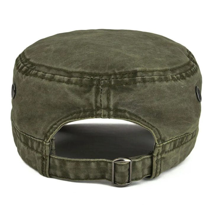 Karl™ | robust vintage cap (Buy 1, Get 1 Free)