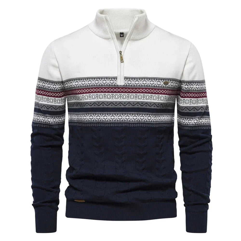 Xavier™ | Outdoor Fleece Vest