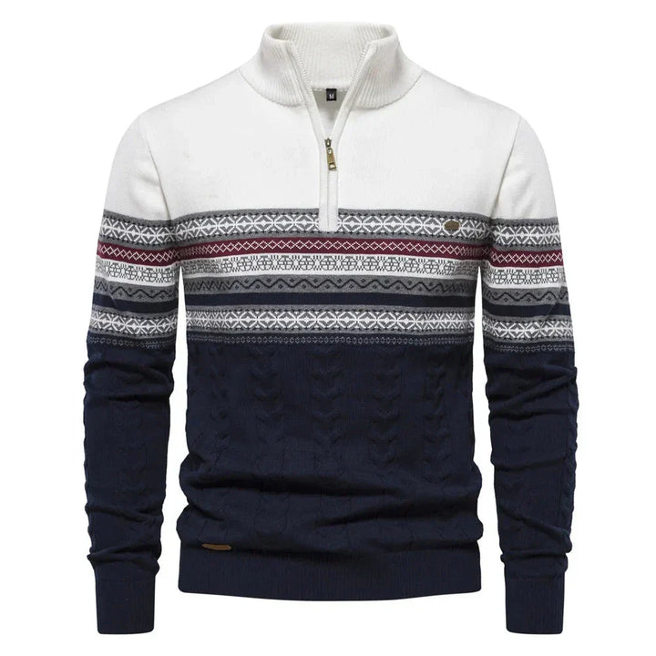Xavier™ | Outdoor Fleece Vest