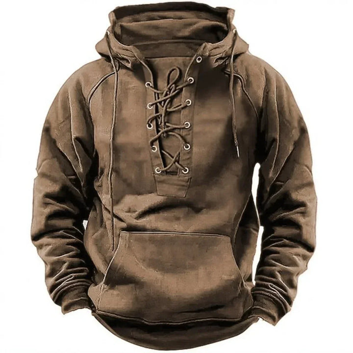 Dumont™ | Resistant Outdoor Hoodie