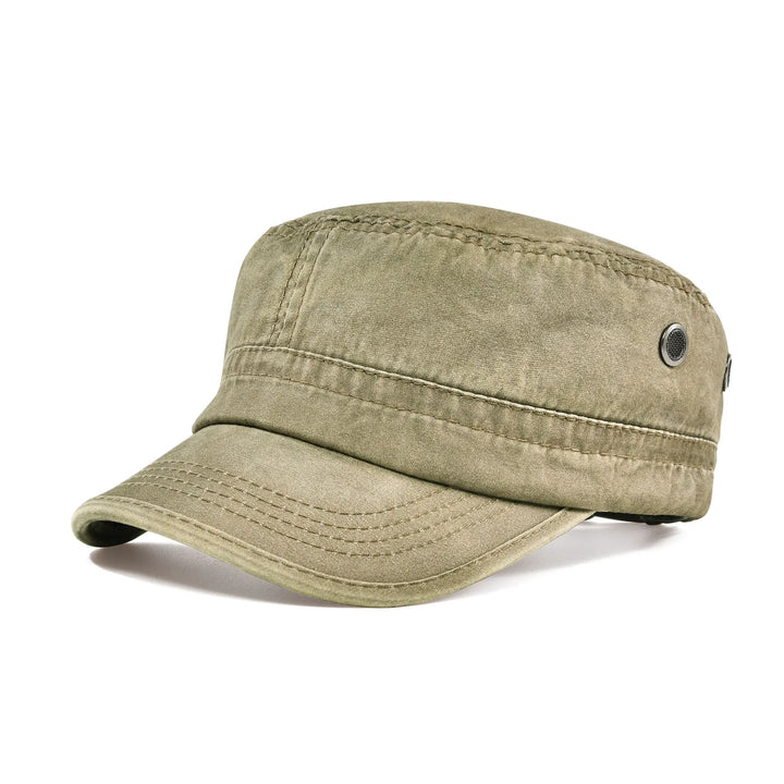 Karl™ | robust vintage cap (Buy 1, Get 1 Free)