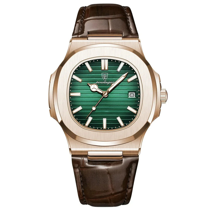 Nord™ Classic 020 | Elegant stainless steel watch
