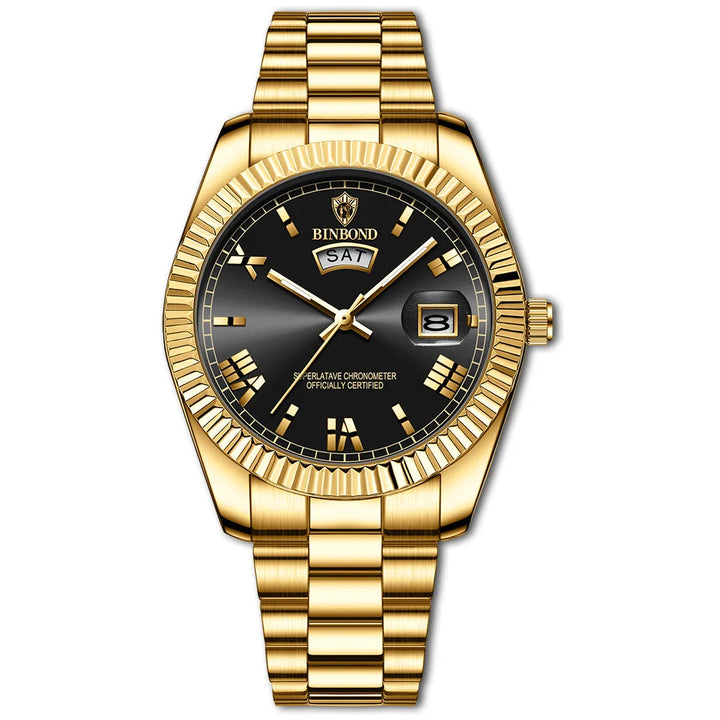 Nord Classic 028™ | Italian Quartz Wristwatch