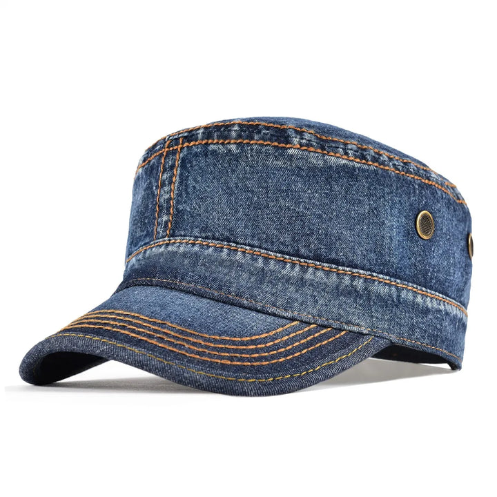 Karl™ | robust vintage cap (Buy 1, Get 1 Free)