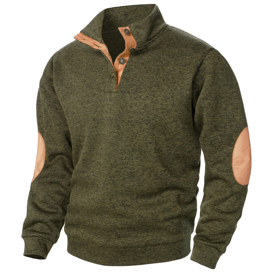Frederik™ | Knitted Sweater