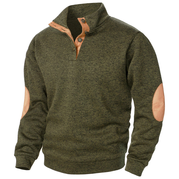 Frederik™ | Knitted Sweater