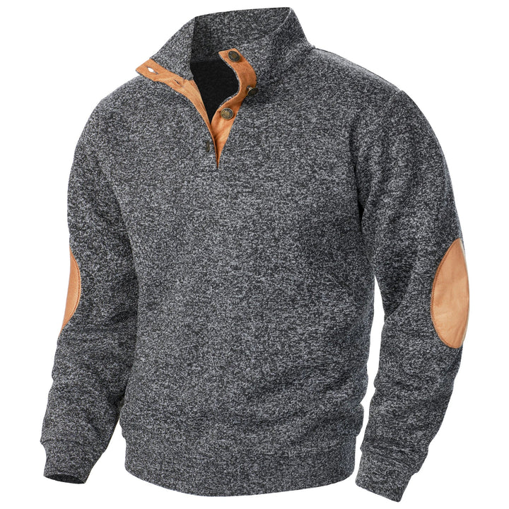 Frederik™ | Knitted Sweater