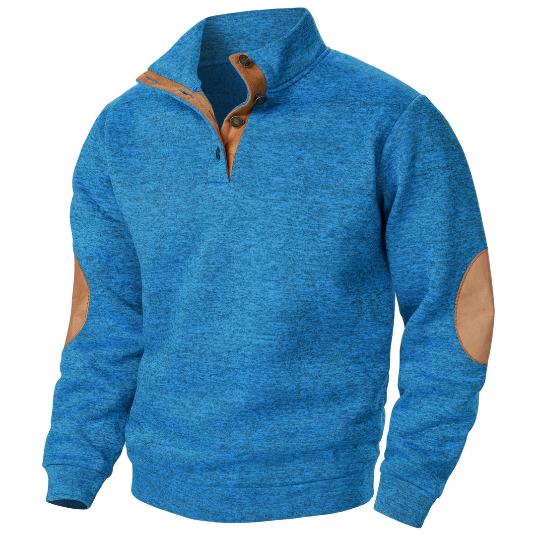 Frederik™ | Knitted Sweater
