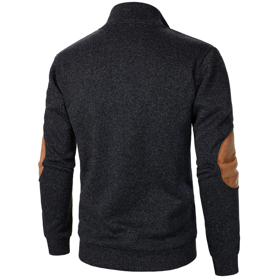 Frederik™ | Knitted Sweater