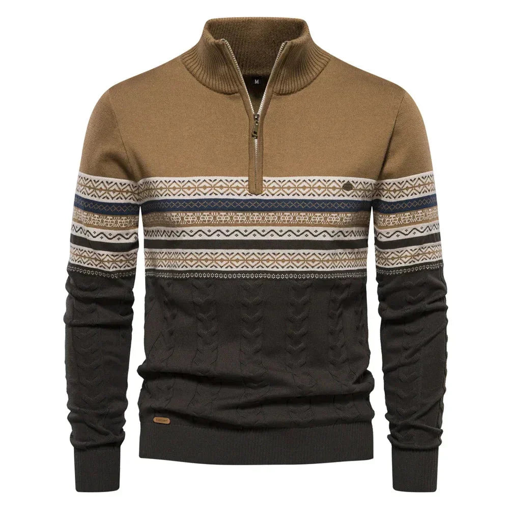 Xavier™ | Outdoor Fleece Vest