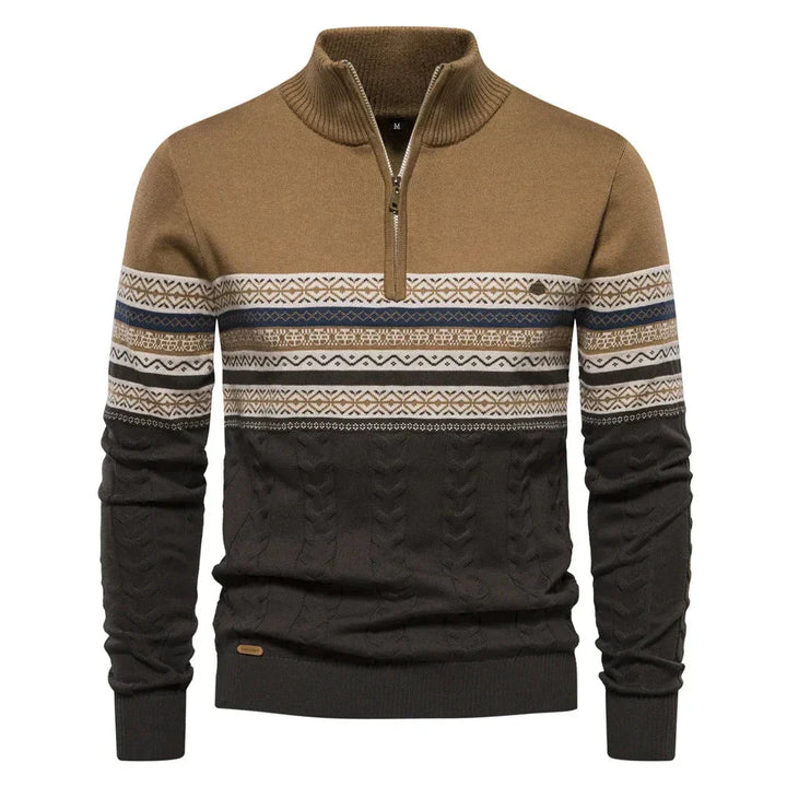 Xavier™ | Outdoor Fleece Vest