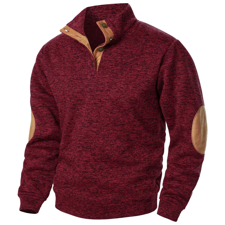 Frederik™ | Knitted Sweater