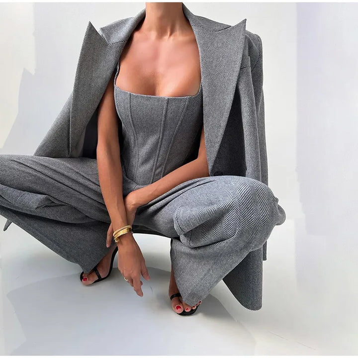 Aurora™ | Women’s 3-Piece Set