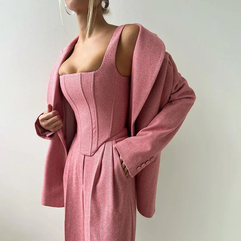 Aurora™ | Women’s 3-Piece Set