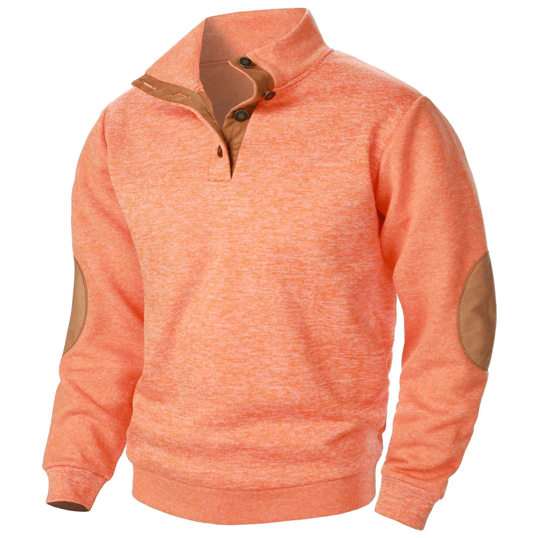 Frederik™ | Knitted Sweater