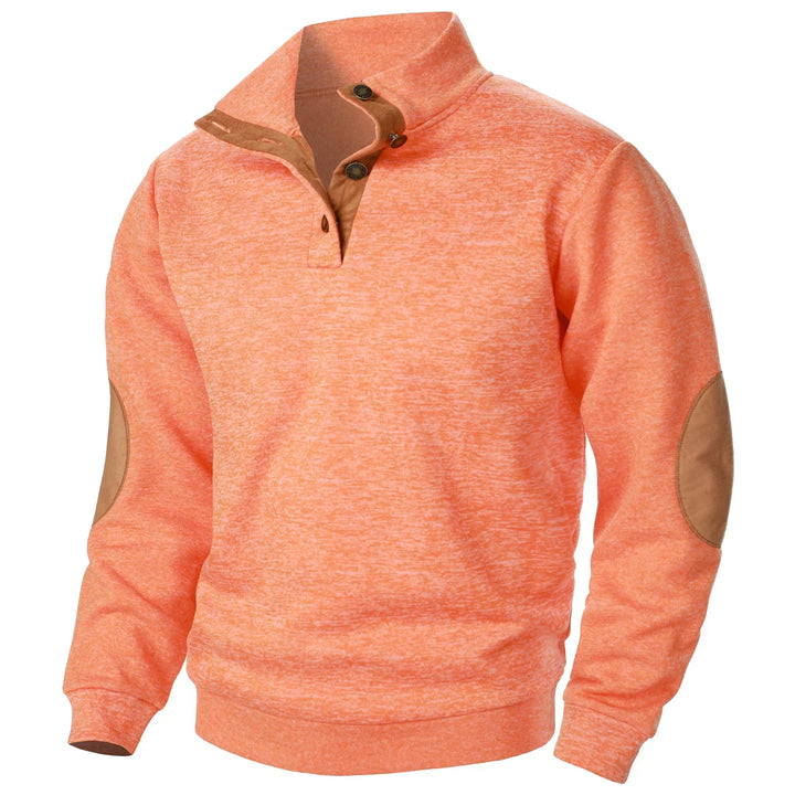 Frederik™ | Knitted Sweater