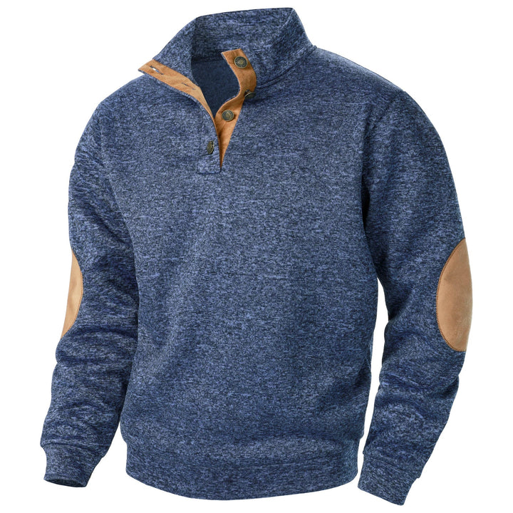 Frederik™ | Knitted Sweater