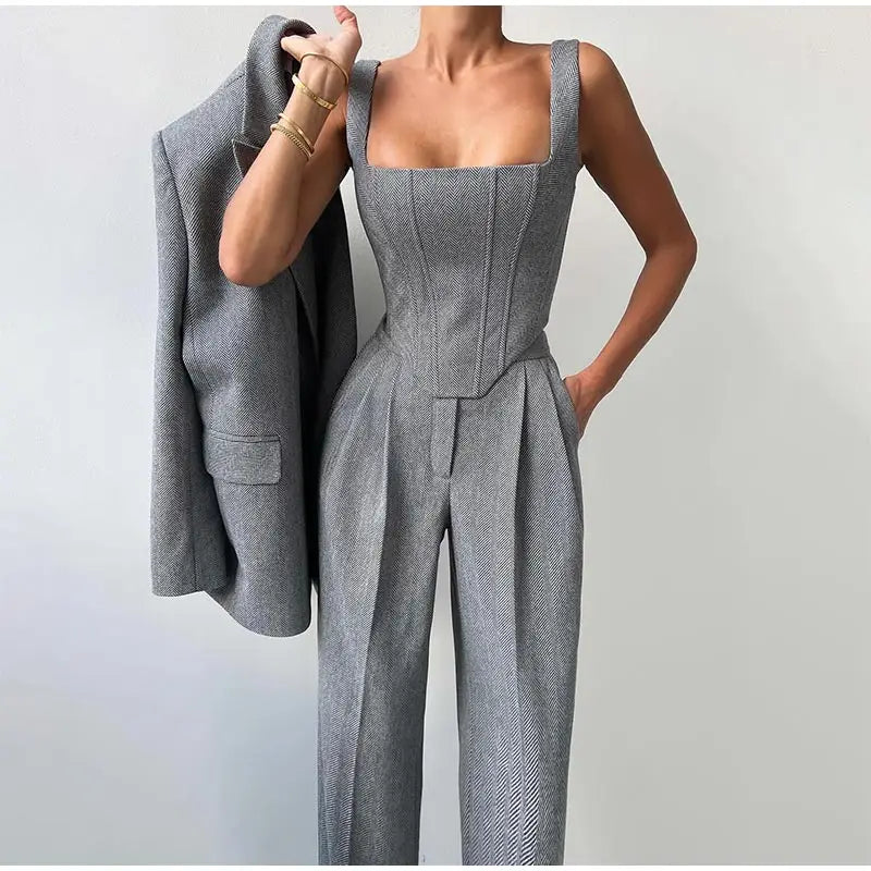 Aurora™ | Women’s 3-Piece Set