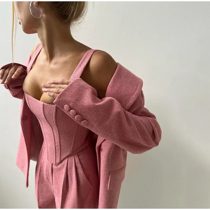 Aurora™ | Women’s 3-Piece Set