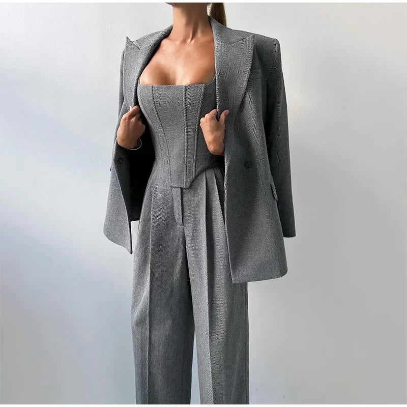Aurora™ | Women’s 3-Piece Set